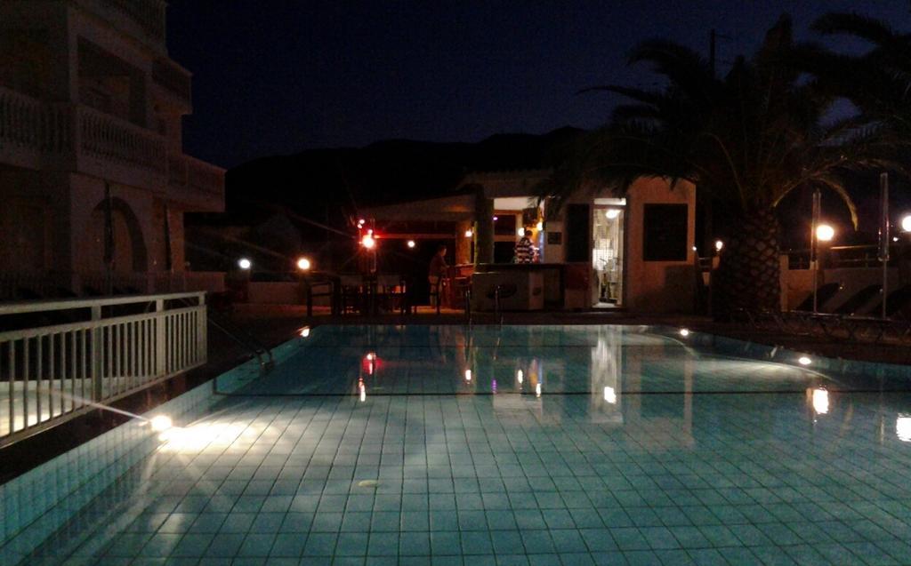 Zantegarden Apartments Alykanas  Phòng bức ảnh