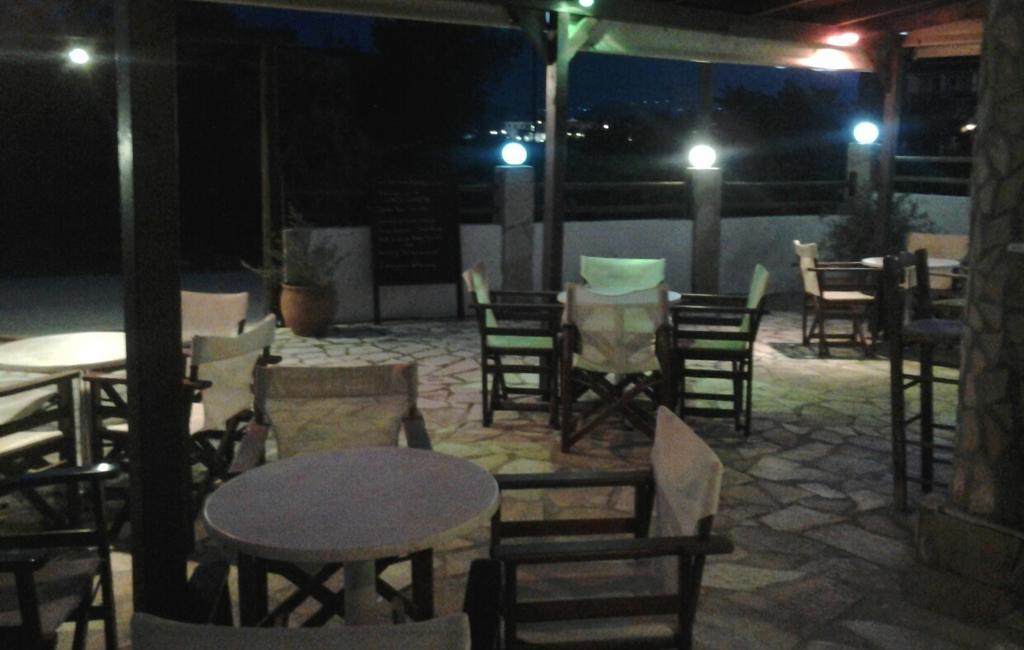 Zantegarden Apartments Alykanas  Phòng bức ảnh