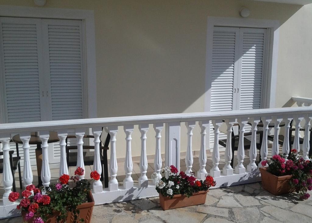 Zantegarden Apartments Alykanas  Phòng bức ảnh