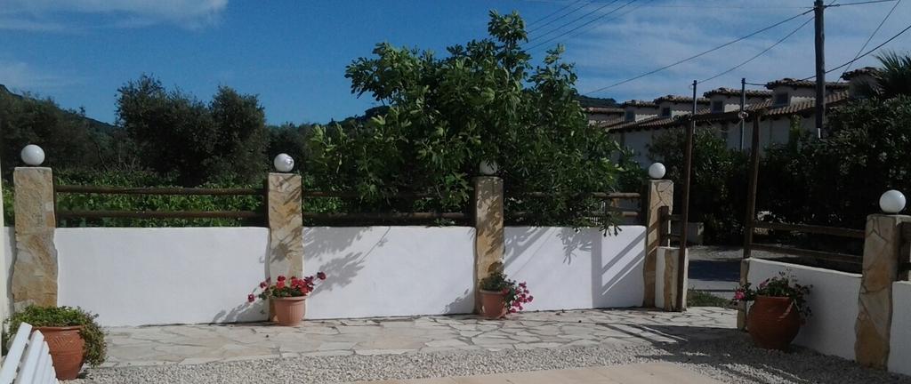 Zantegarden Apartments Alykanas  Phòng bức ảnh